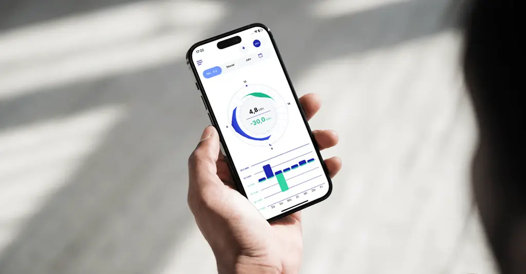 IOmeter App